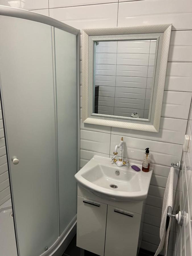Hotel Pansion Smoljan Međugorje Zewnętrze zdjęcie