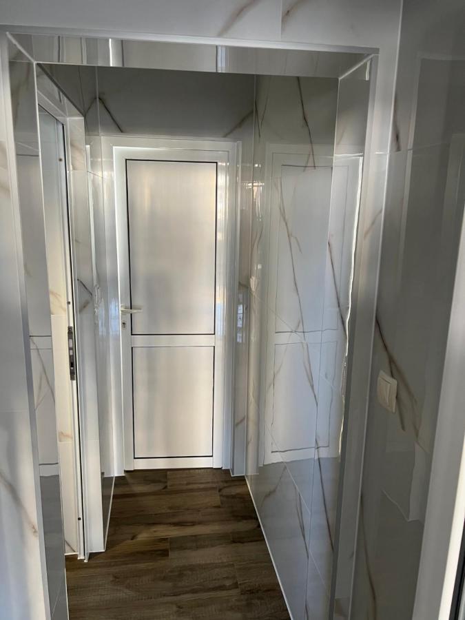 Hotel Pansion Smoljan Međugorje Zewnętrze zdjęcie