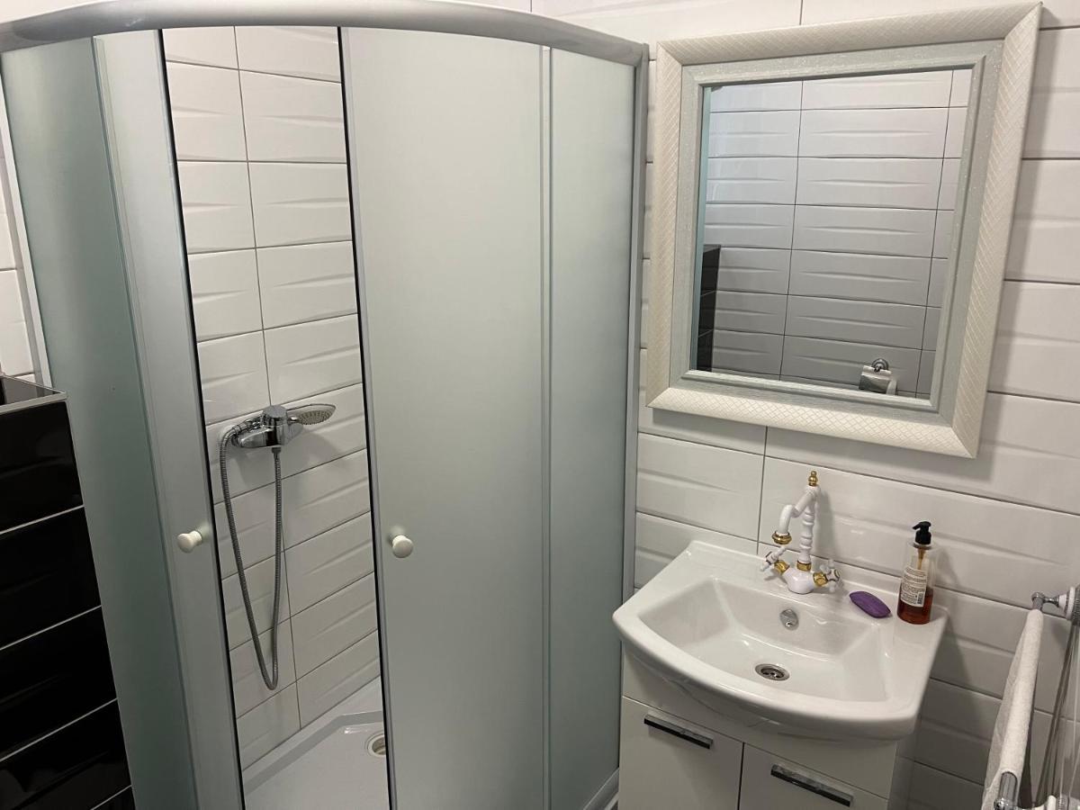Hotel Pansion Smoljan Međugorje Zewnętrze zdjęcie